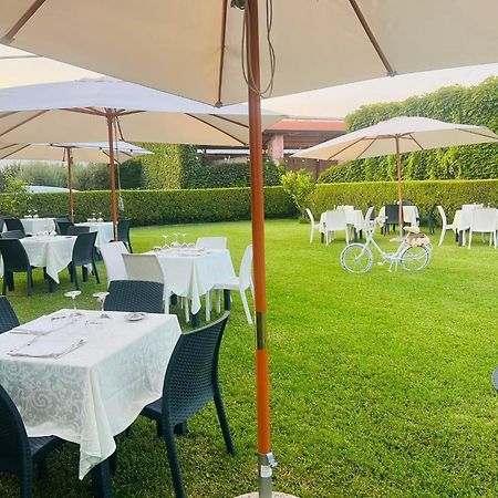 Agriturismo Trigna Lamezia Terme Exterior photo