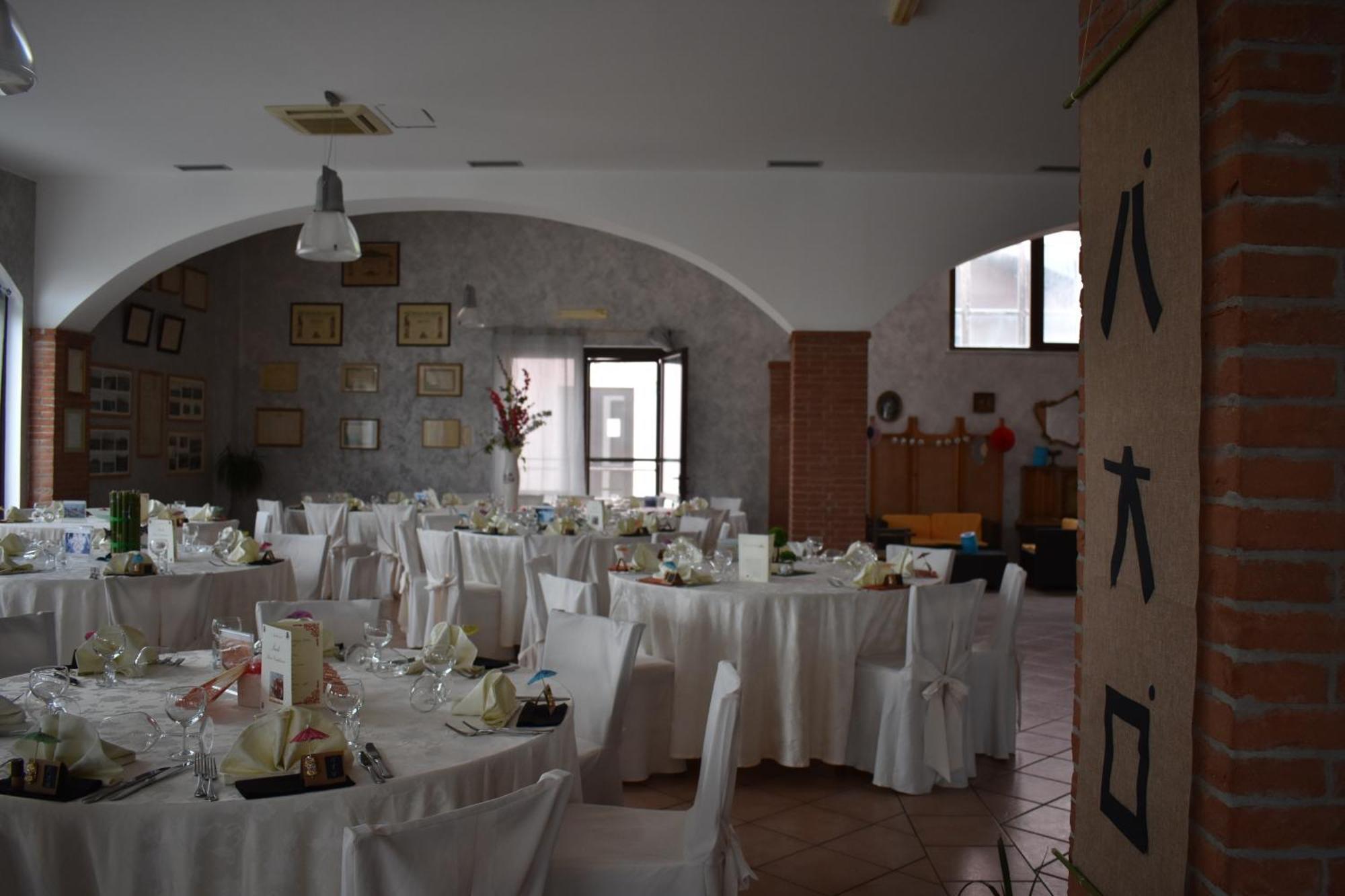 Agriturismo Trigna Lamezia Terme Exterior photo
